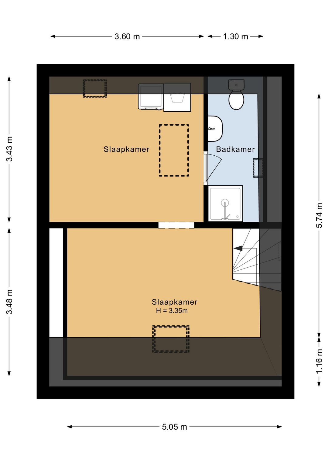 Photo 32 of Bloemstraat 15