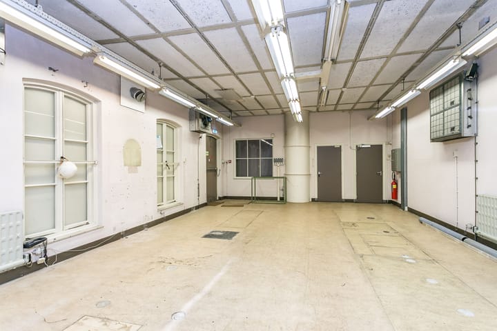 Foto 5 van Emmabergweg 31