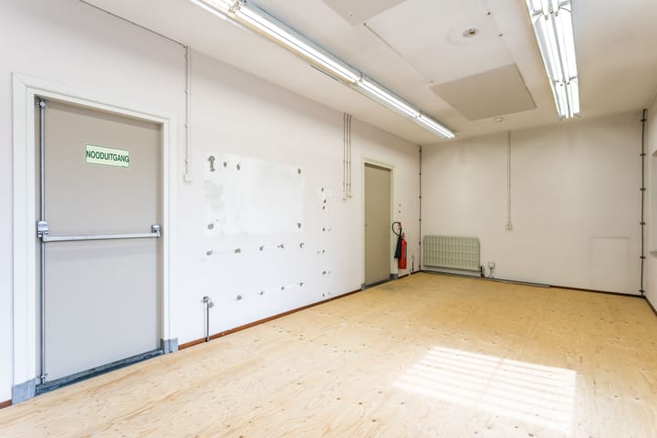 Foto 10 van Emmabergweg 31