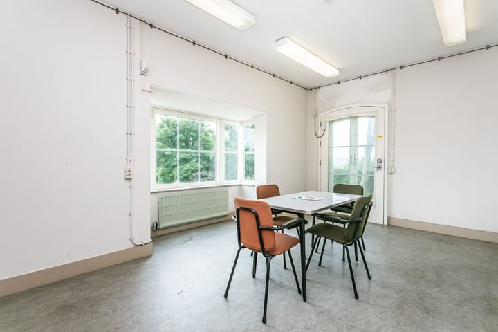 Foto 12 van Emmabergweg 31