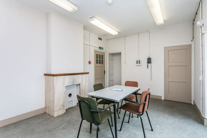 Foto 13 van Emmabergweg 31