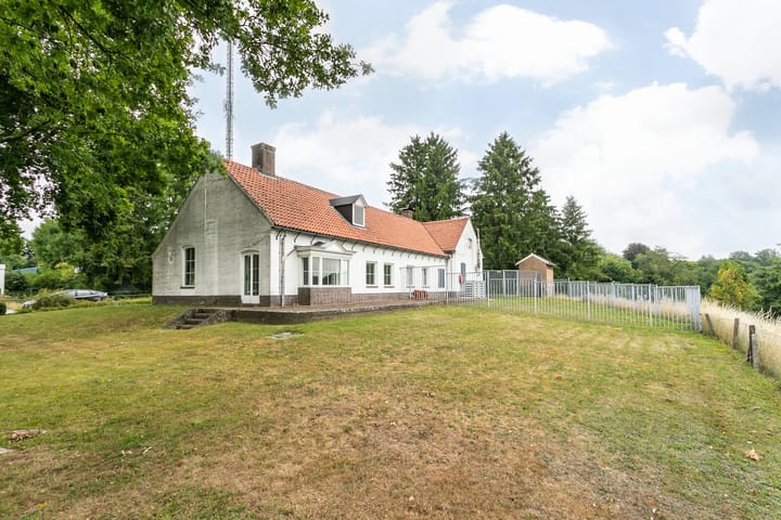 Foto 25 van Emmabergweg 31