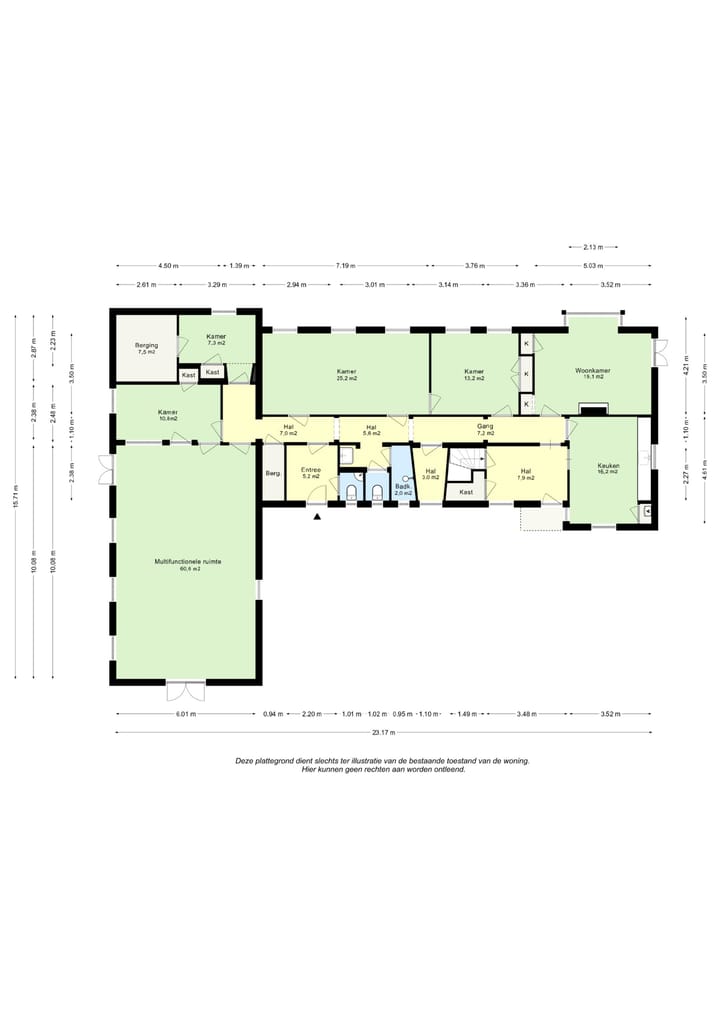 Foto 36 van Emmabergweg 31