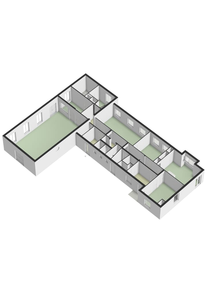 Foto 39 van Emmabergweg 31