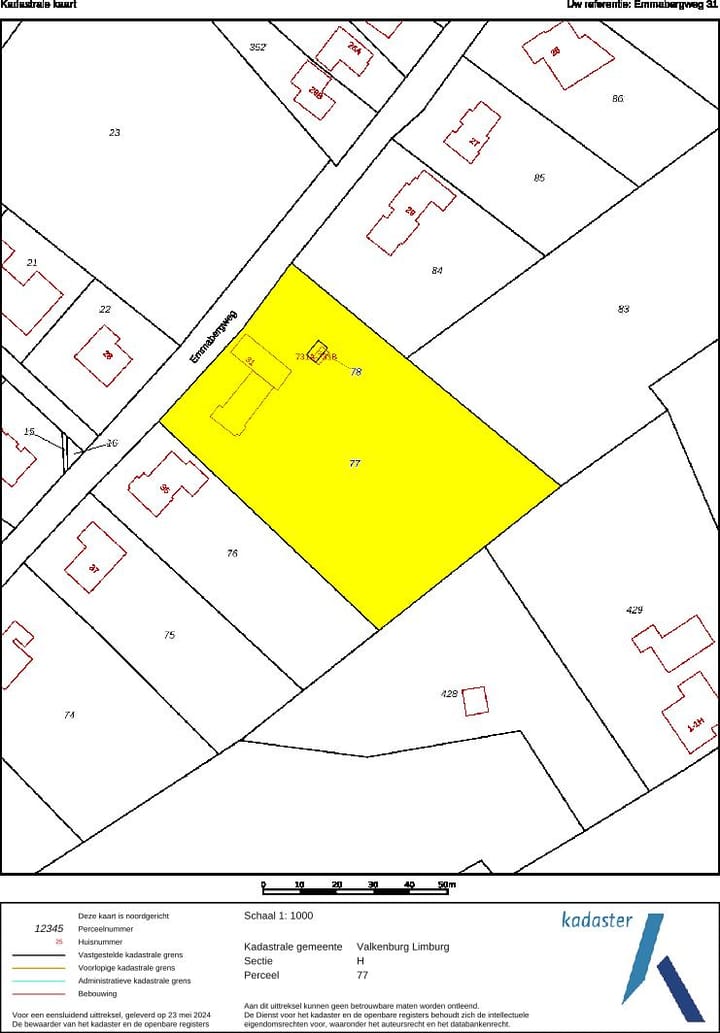 Foto 41 van Emmabergweg 31