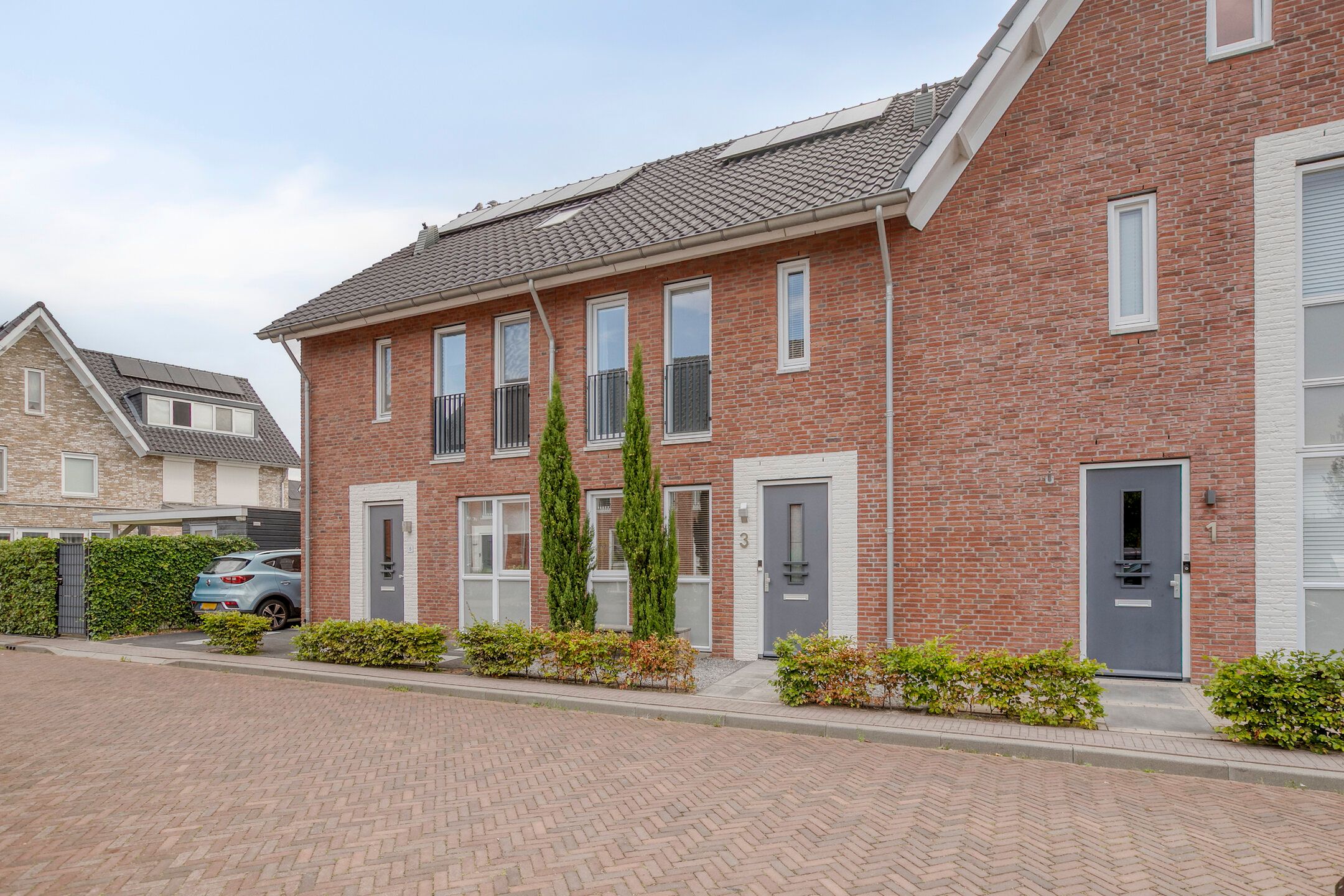 Bankirai, 3, Rosmalen, 5245CR, Noord-Brabant, Nederland 3 