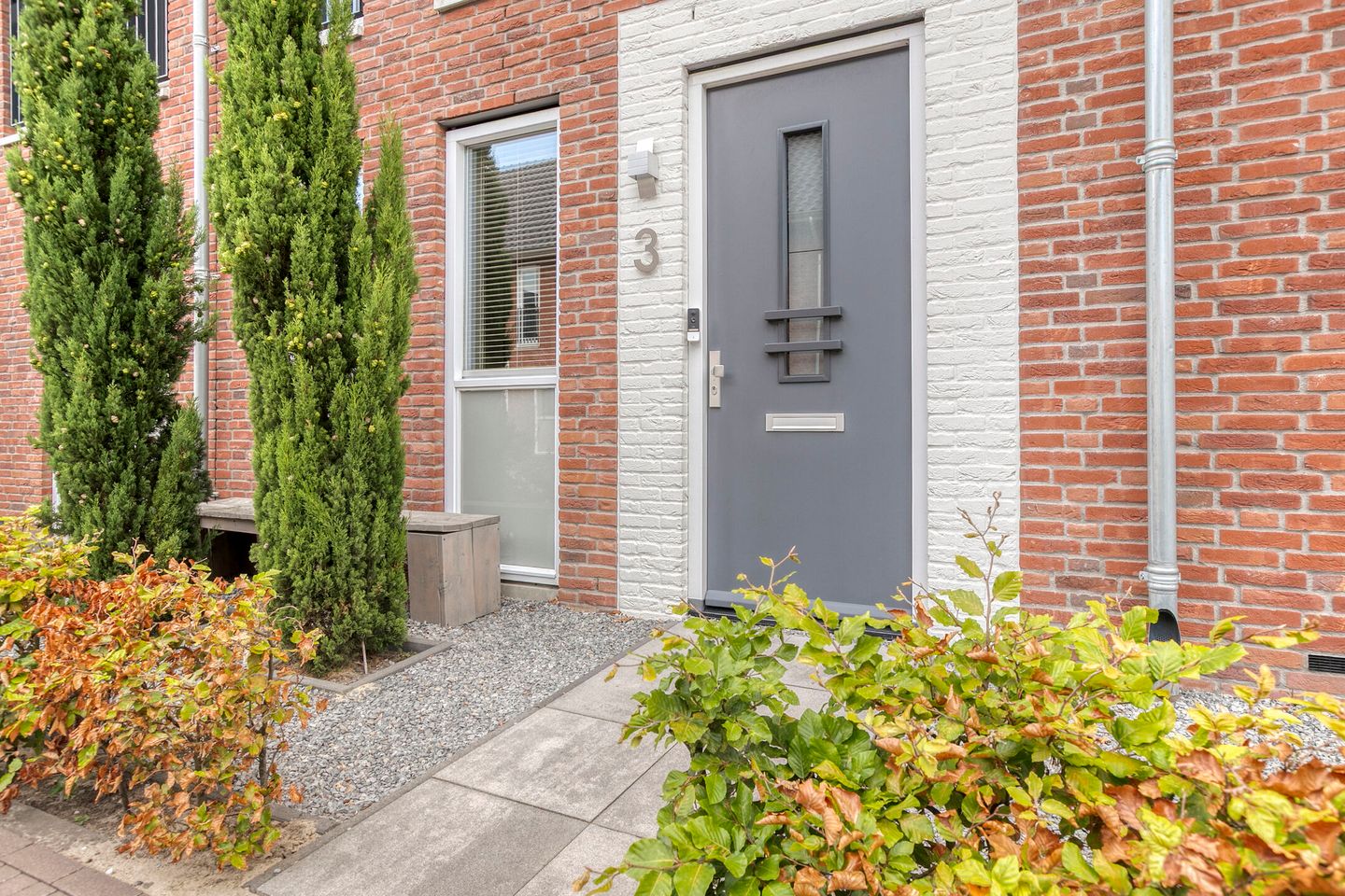 Foto 4 van Bankirai 3