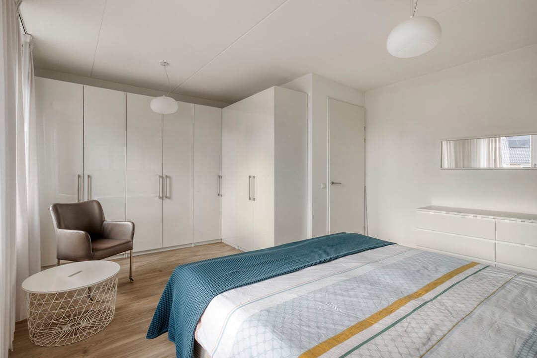 Foto 23 van Bankirai 3