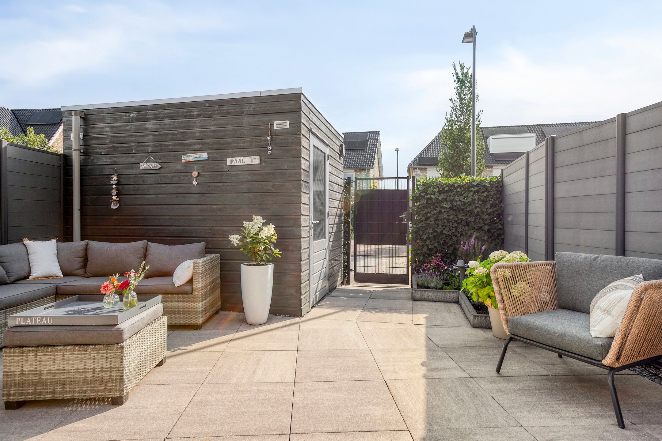 Foto 33 van Bankirai 3