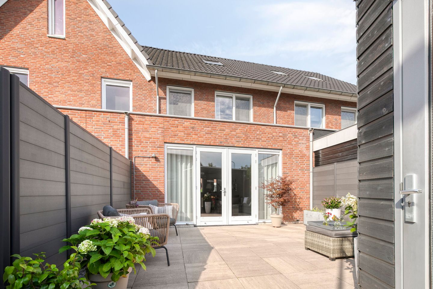 Foto 35 van Bankirai 3