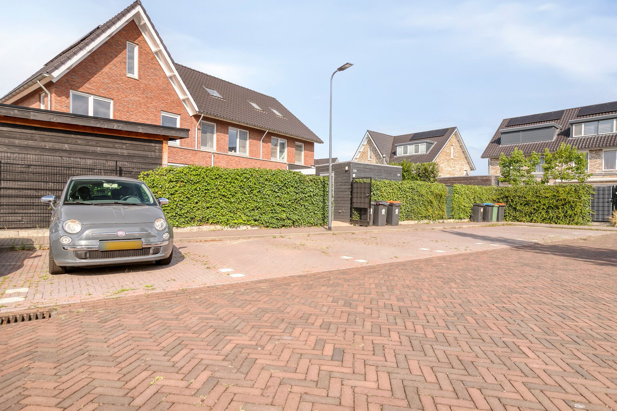 Foto 39 van Bankirai 3