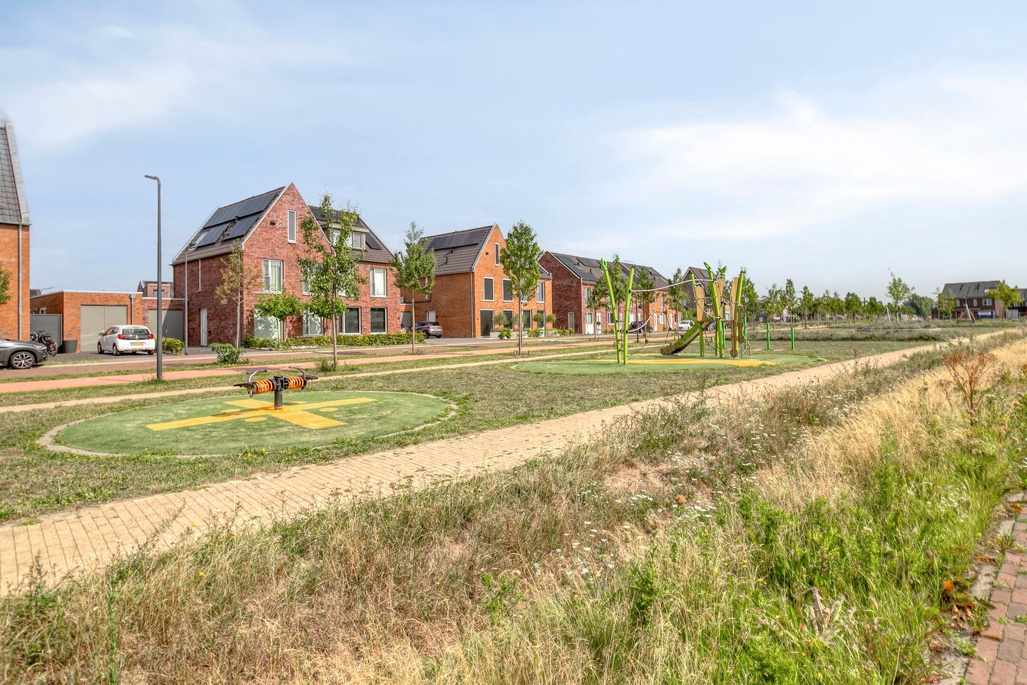 Foto 40 van Bankirai 3