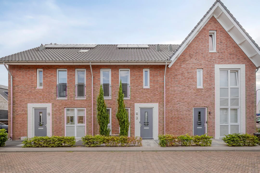 Foto 41 van Bankirai 3