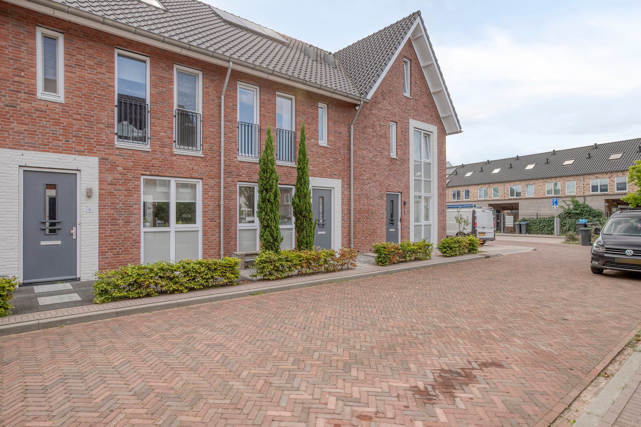 Foto 42 van Bankirai 3