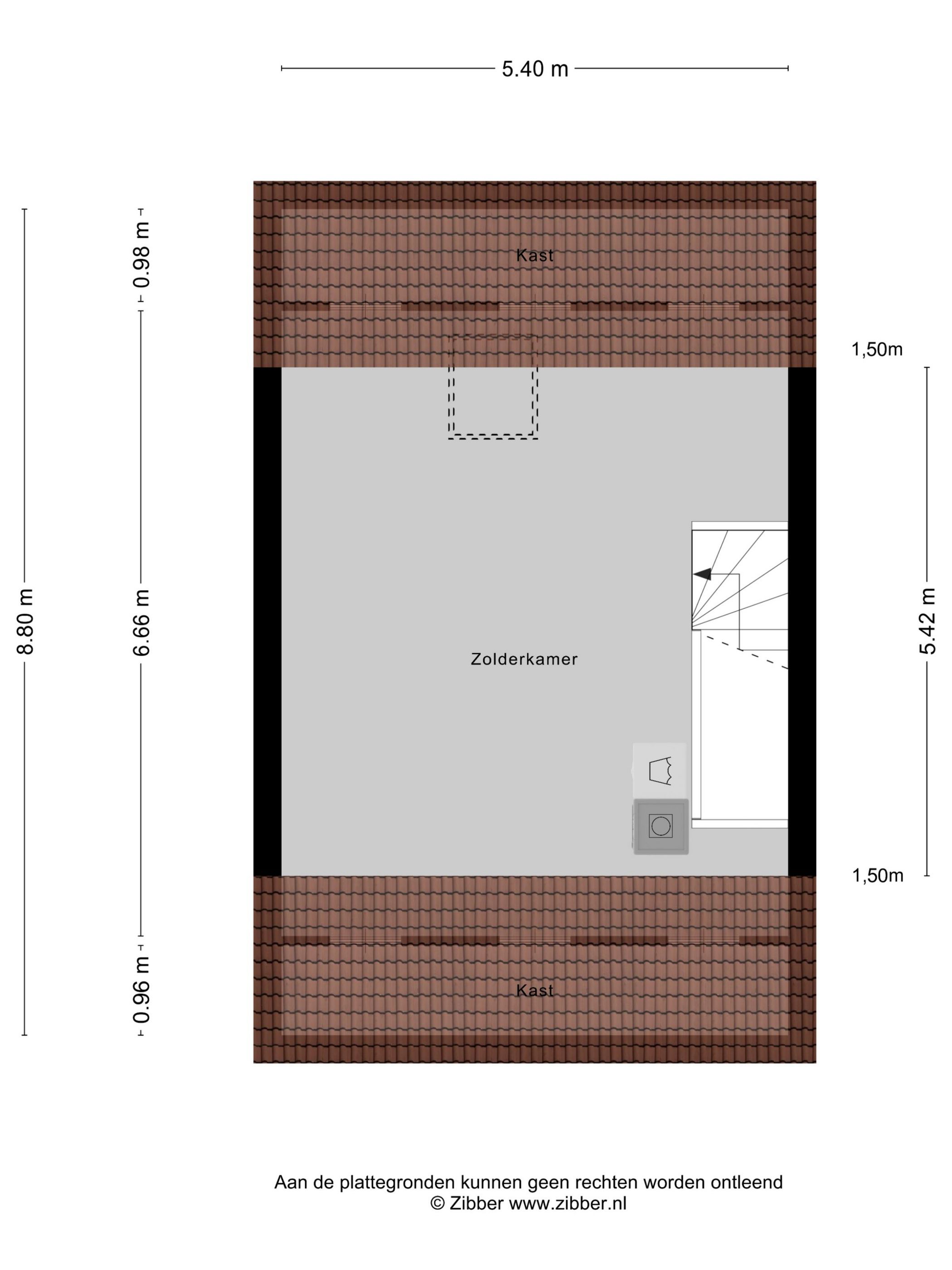 Foto 48 van Bankirai 3