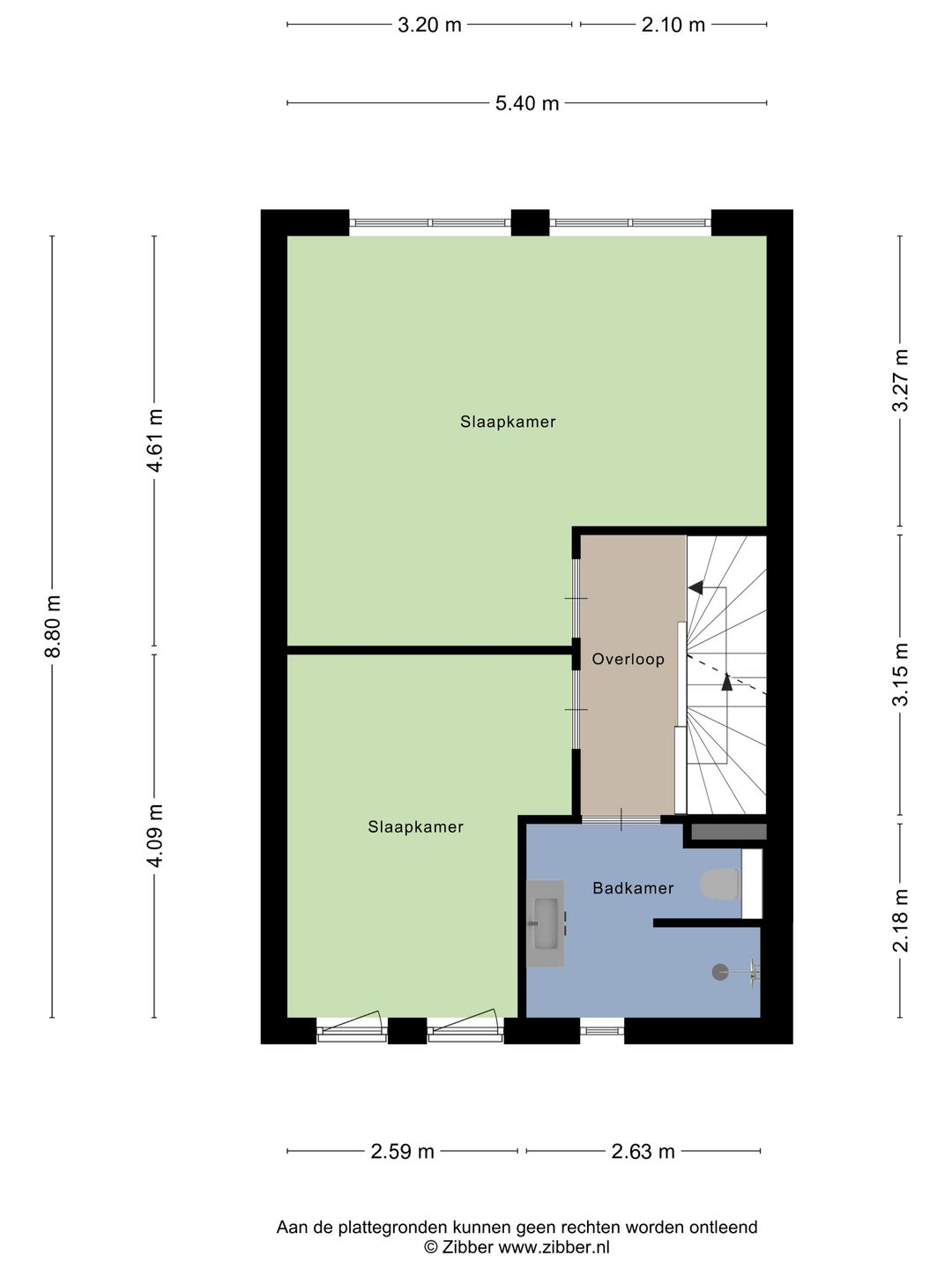Foto 47 van Bankirai 3