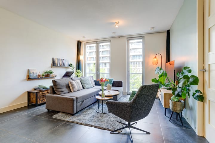 Photo 3 of Professor de Moorplein 470