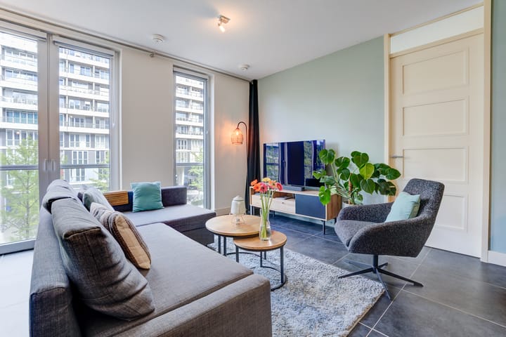 Photo 4 of Professor de Moorplein 470