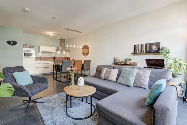 Photo 5 of Professor de Moorplein 470