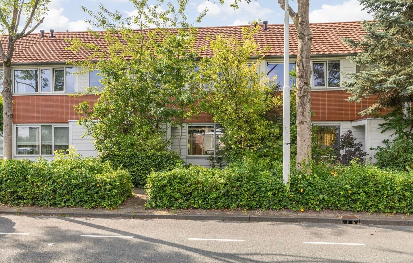 Foto 5 van Wethouder van Haperenstraat 37