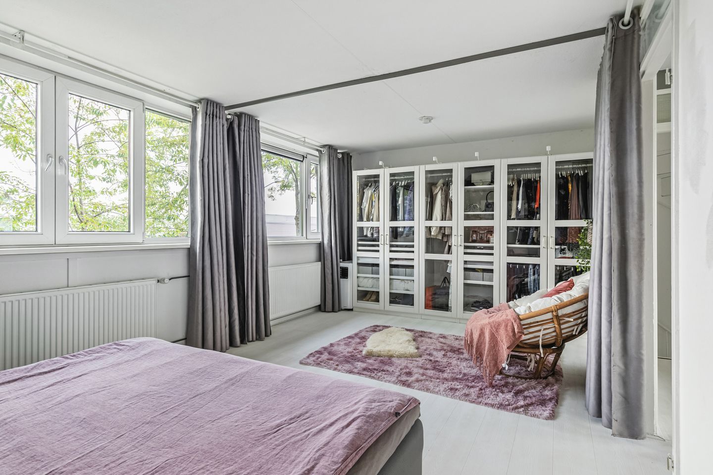 Foto 4 van Wethouder van Haperenstraat 37