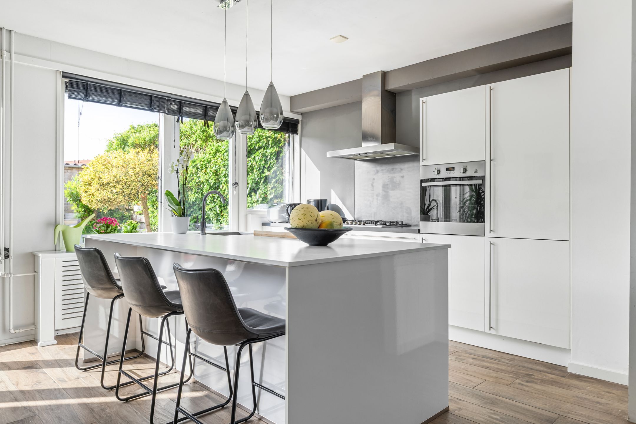 Foto 3 van Wethouder van Haperenstraat 37