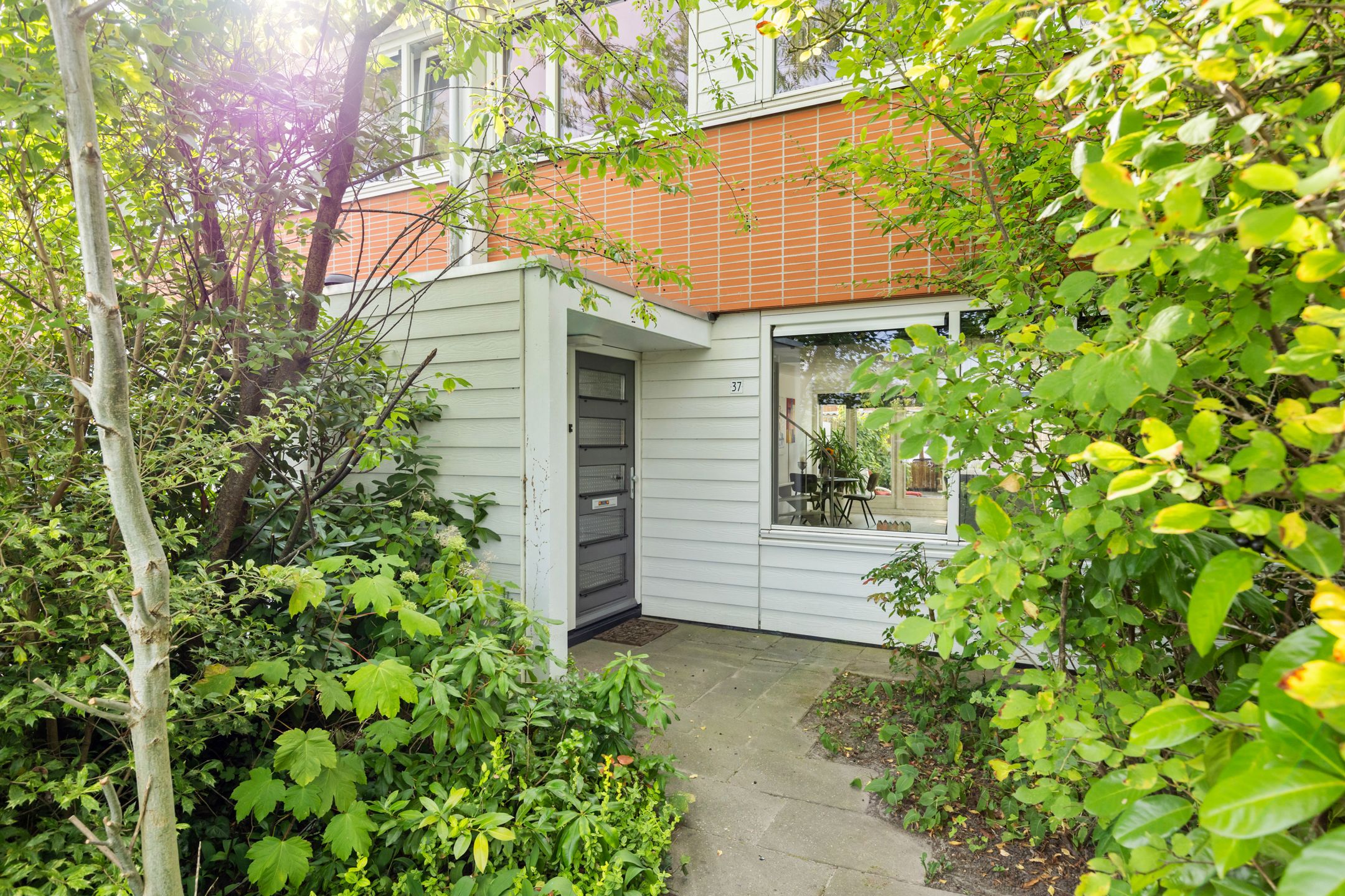 Foto 6 van Wethouder van Haperenstraat 37