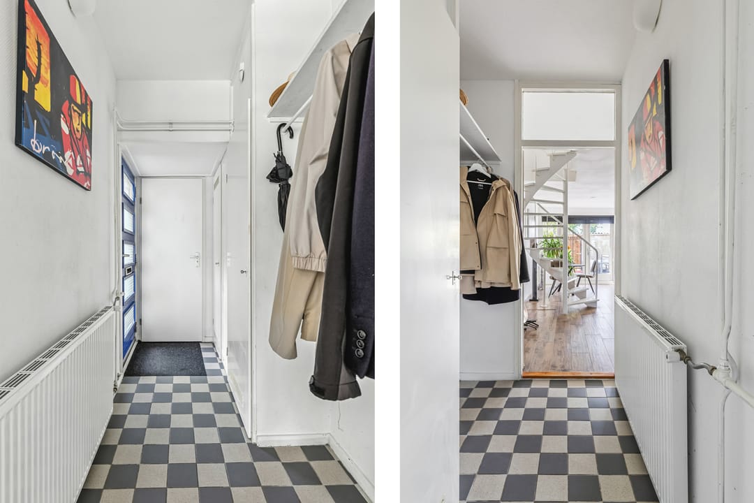 Foto 7 van Wethouder van Haperenstraat 37