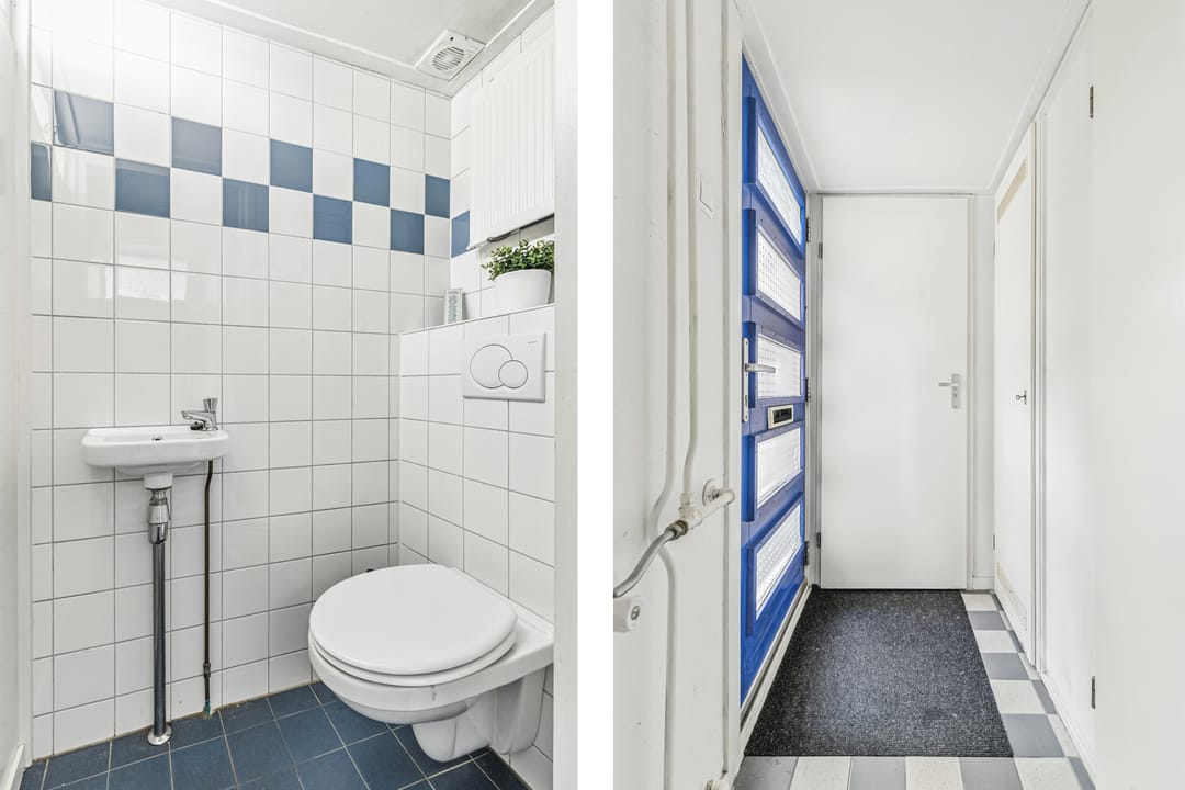 Foto 8 van Wethouder van Haperenstraat 37