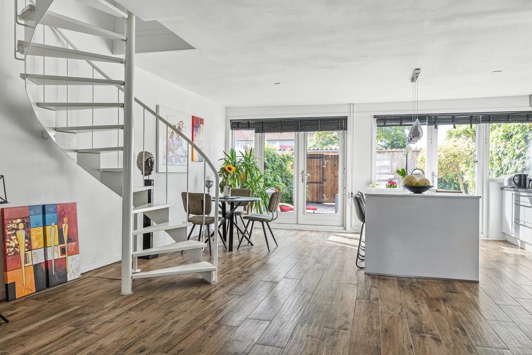 Foto 11 van Wethouder van Haperenstraat 37