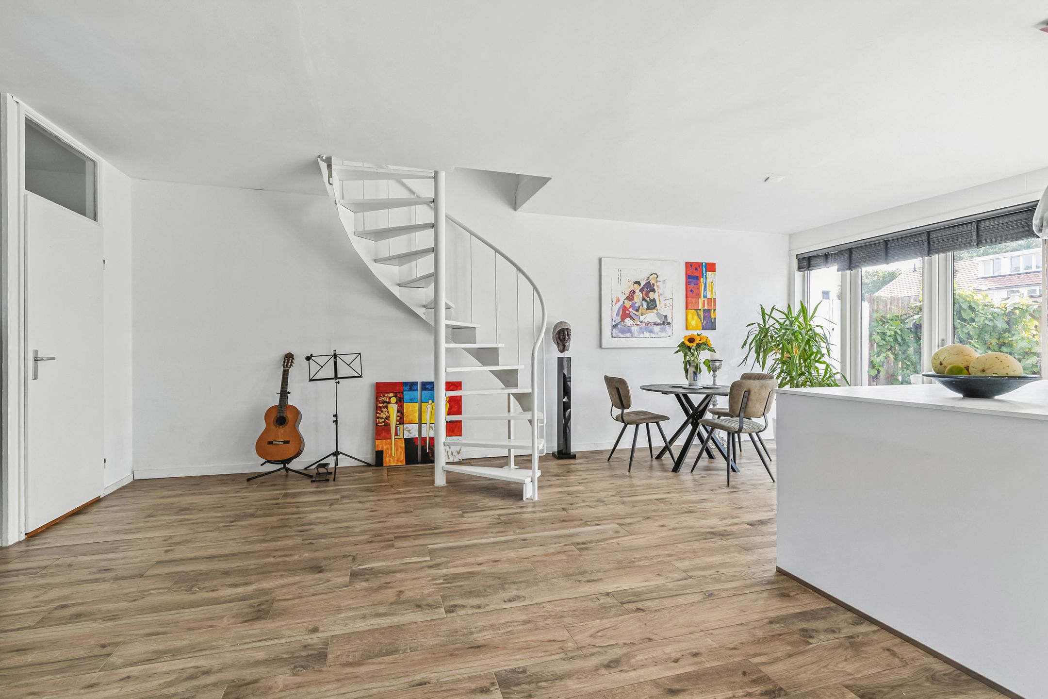 Foto 12 van Wethouder van Haperenstraat 37