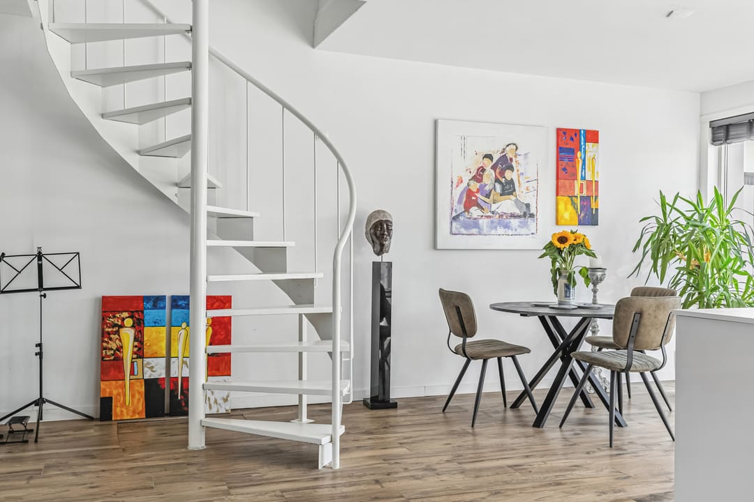 Foto 13 van Wethouder van Haperenstraat 37