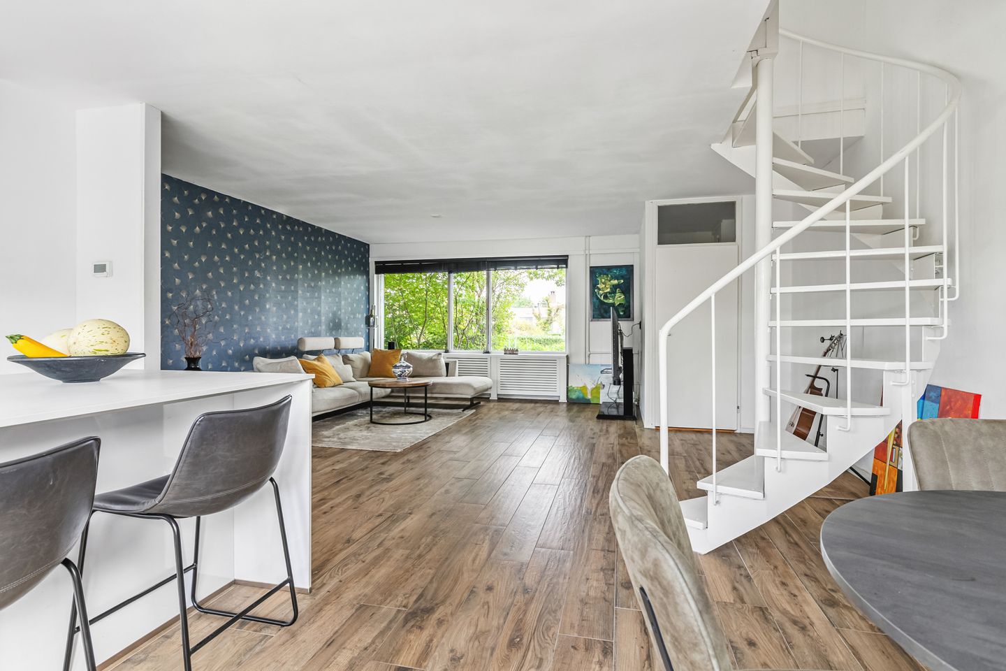 Foto 14 van Wethouder van Haperenstraat 37