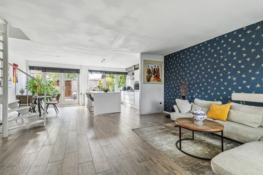 Foto 17 van Wethouder van Haperenstraat 37