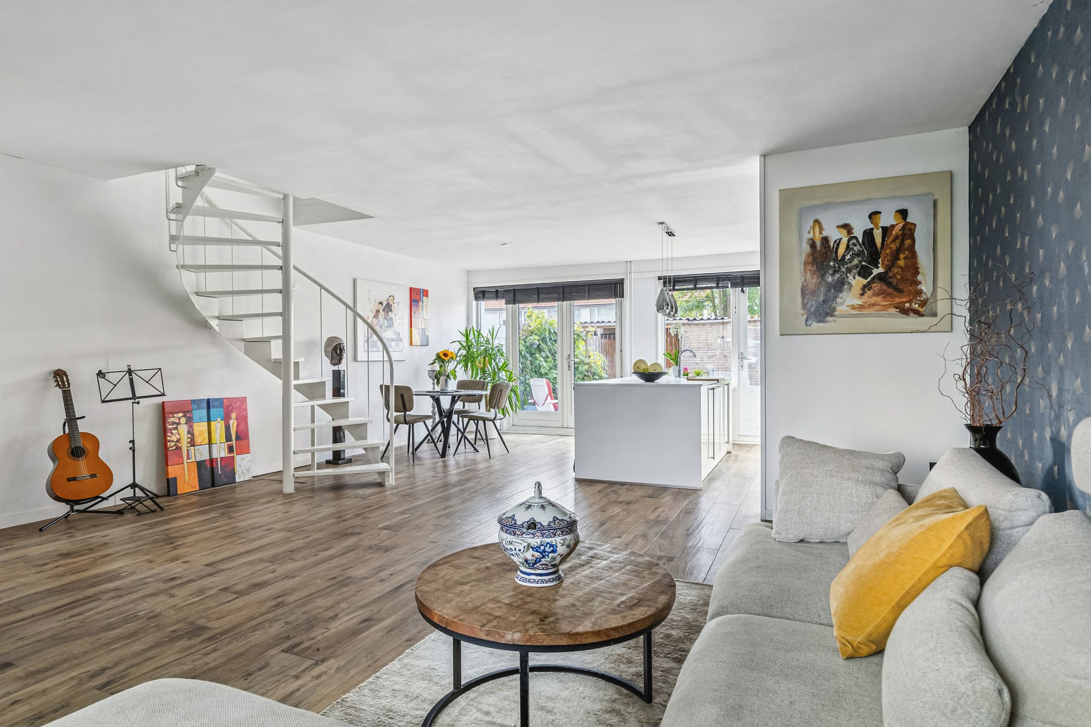 Foto 18 van Wethouder van Haperenstraat 37