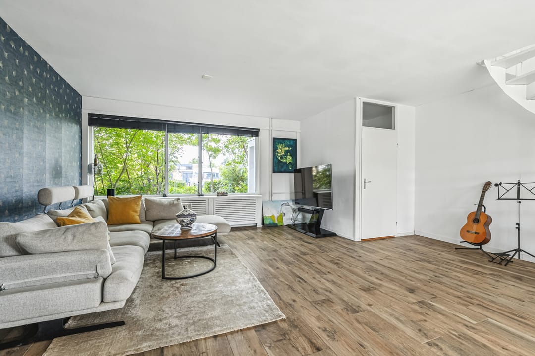 Foto 16 van Wethouder van Haperenstraat 37