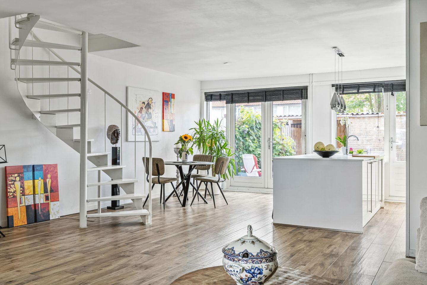 Foto 19 van Wethouder van Haperenstraat 37