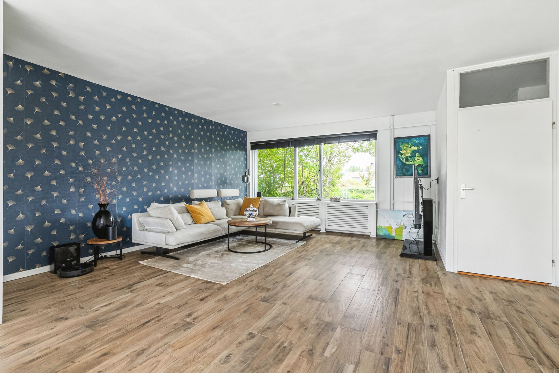 Foto 15 van Wethouder van Haperenstraat 37