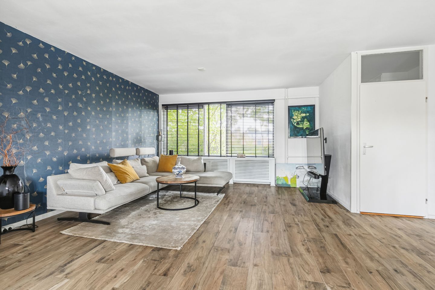 Foto 20 van Wethouder van Haperenstraat 37