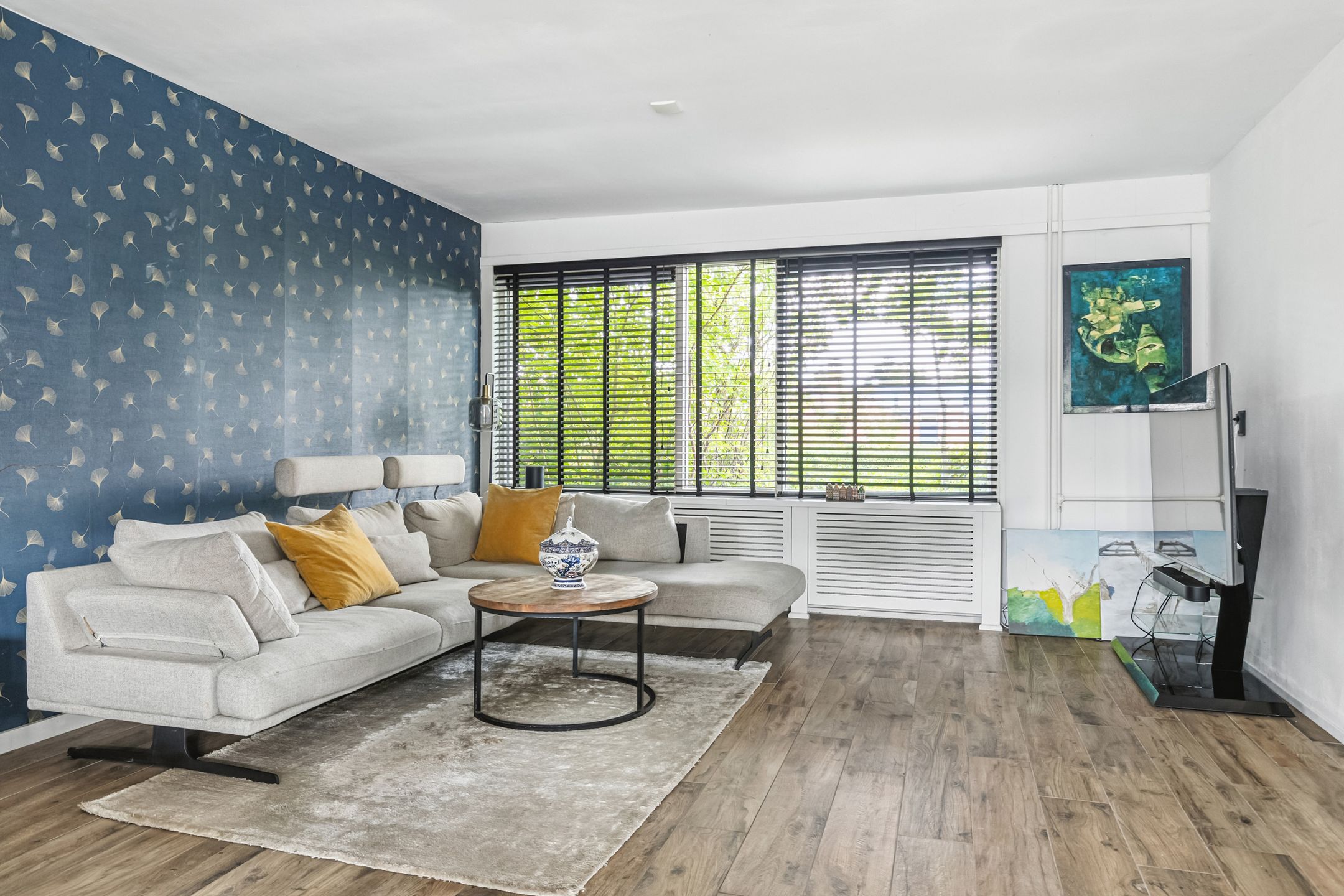 Foto 21 van Wethouder van Haperenstraat 37