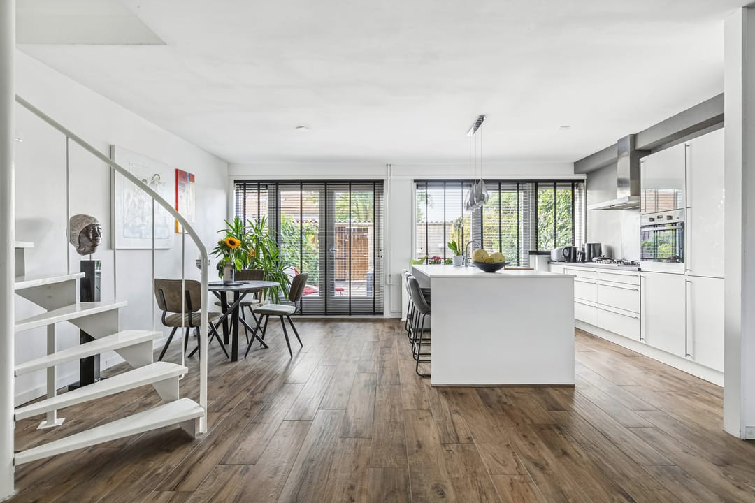 Foto 22 van Wethouder van Haperenstraat 37