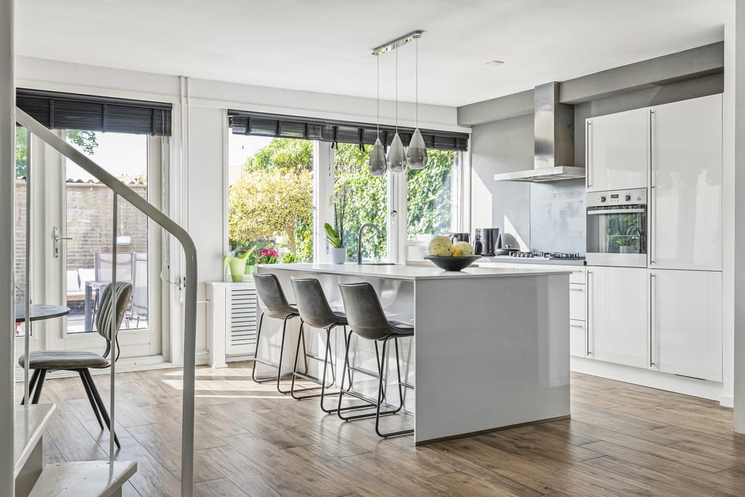 Foto 23 van Wethouder van Haperenstraat 37