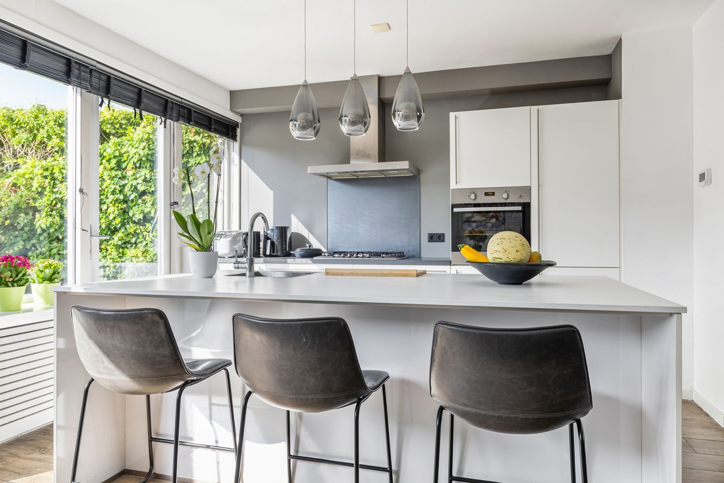 Foto 25 van Wethouder van Haperenstraat 37