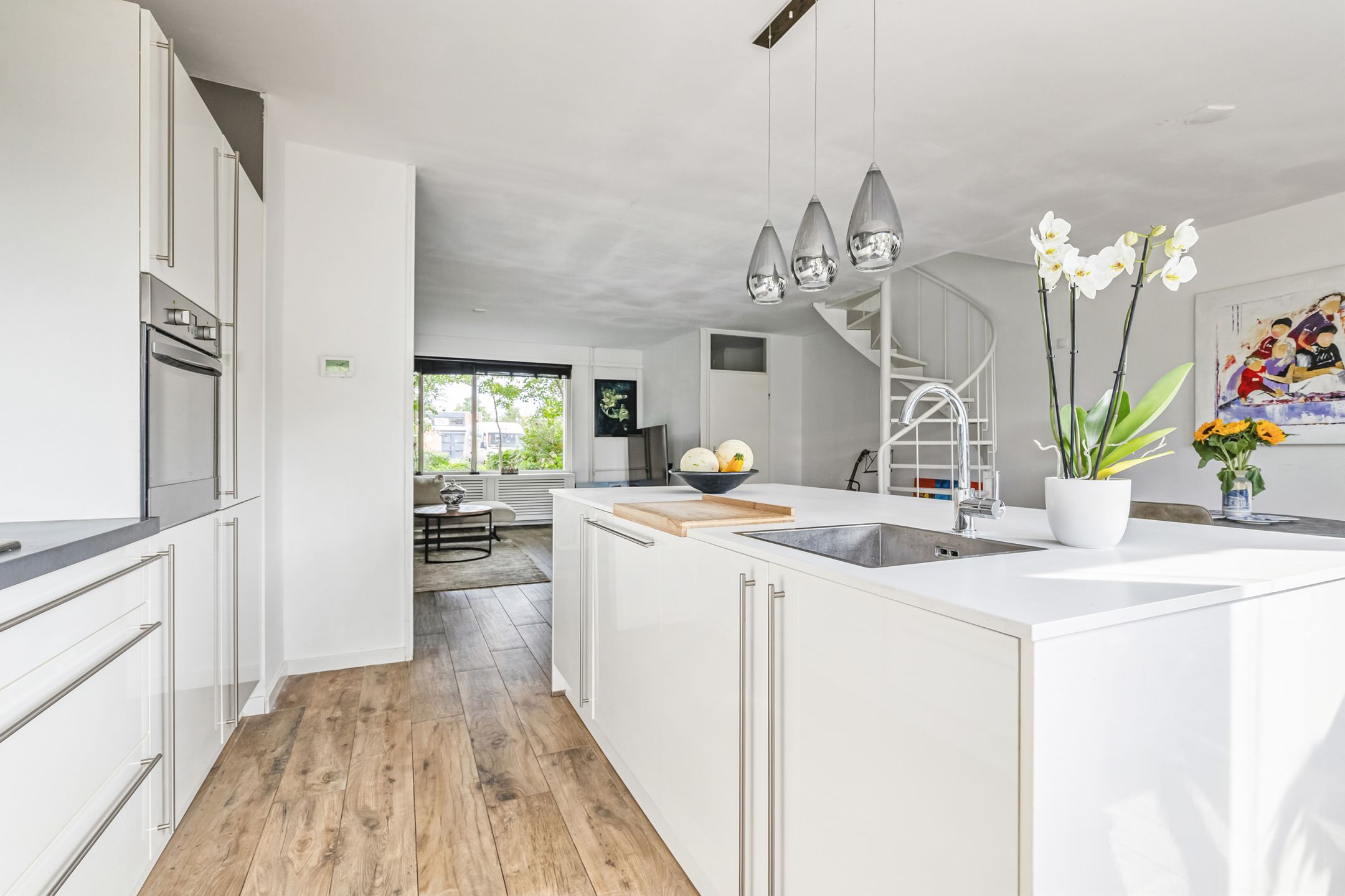 Foto 27 van Wethouder van Haperenstraat 37