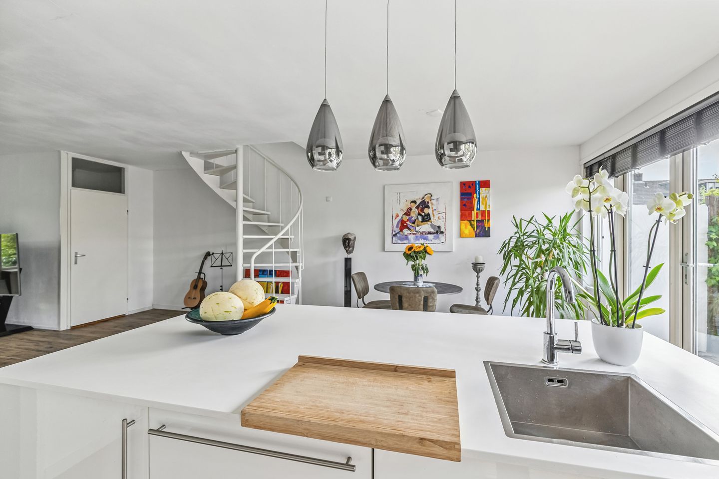 Foto 29 van Wethouder van Haperenstraat 37