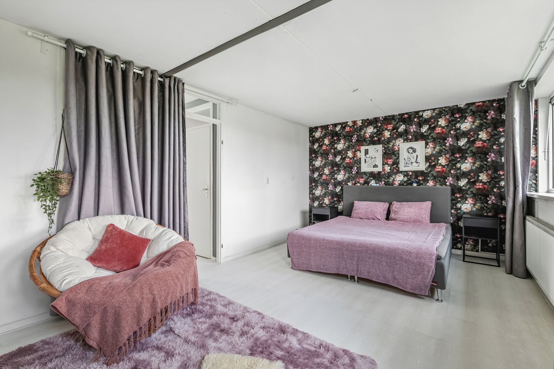 Foto 36 van Wethouder van Haperenstraat 37