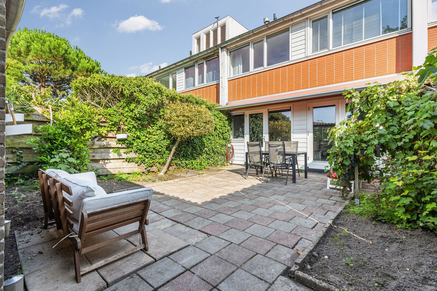 Foto 44 van Wethouder van Haperenstraat 37