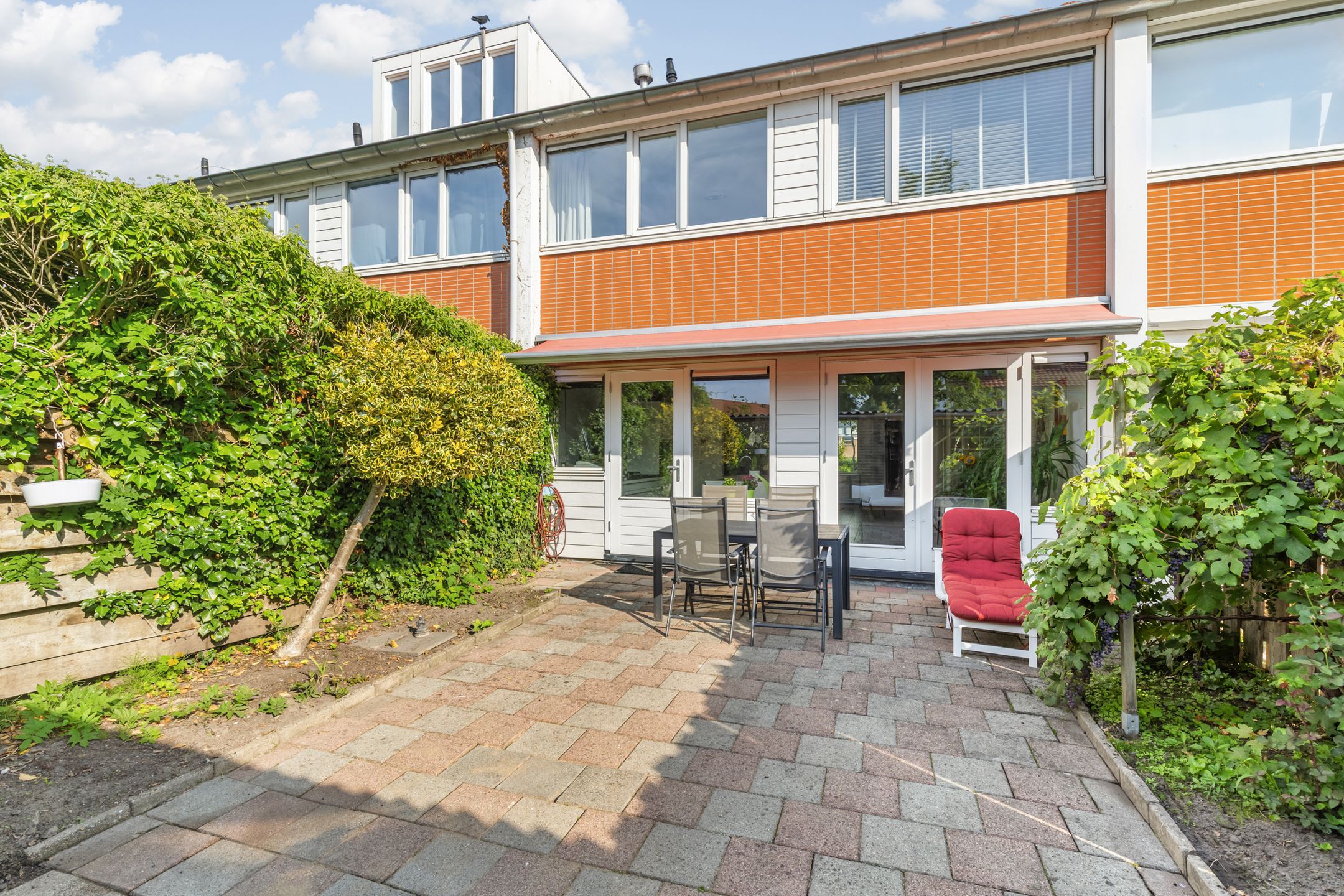 Foto 45 van Wethouder van Haperenstraat 37