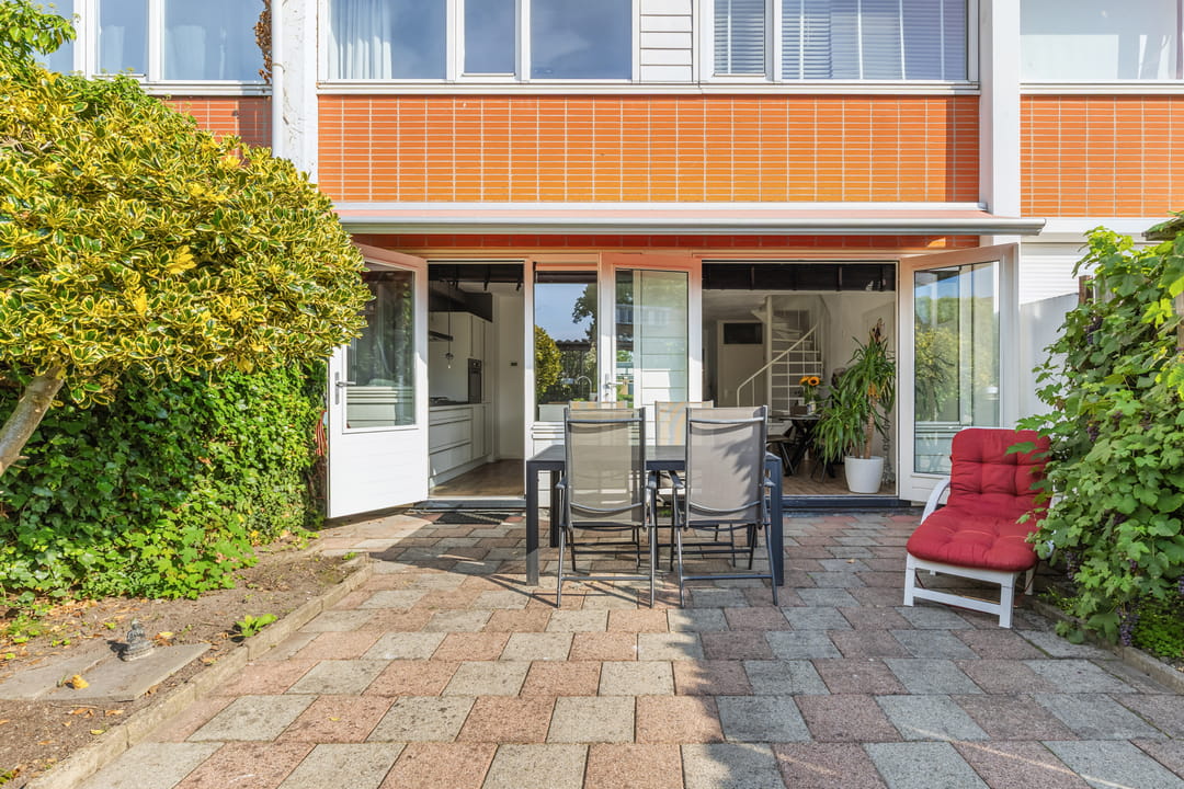 Foto 46 van Wethouder van Haperenstraat 37