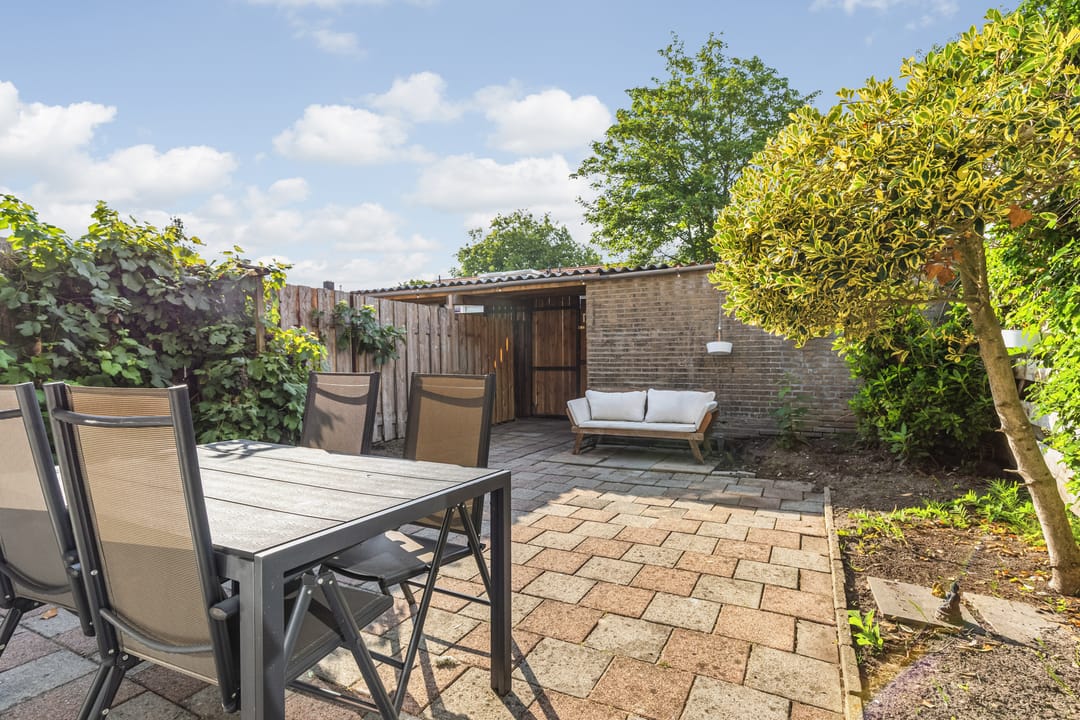 Foto 47 van Wethouder van Haperenstraat 37